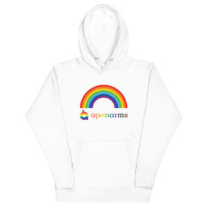 Pride Unisex Hoodie