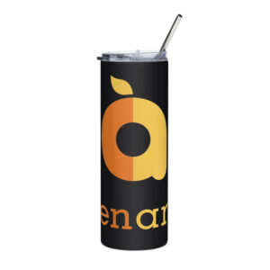 Stainless Steel Tumbler