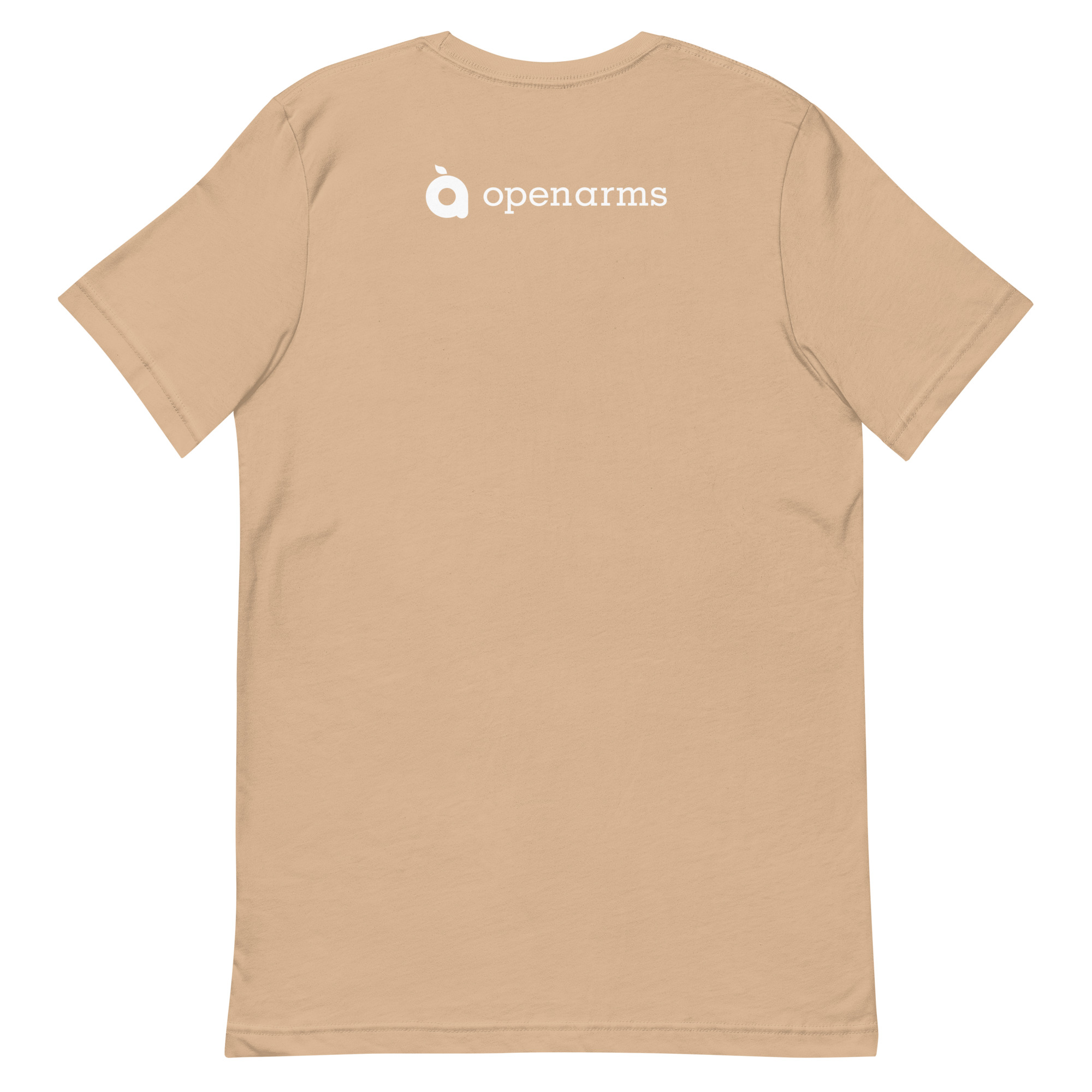 Always Room for One More Unisex T-Shirt - Image 28