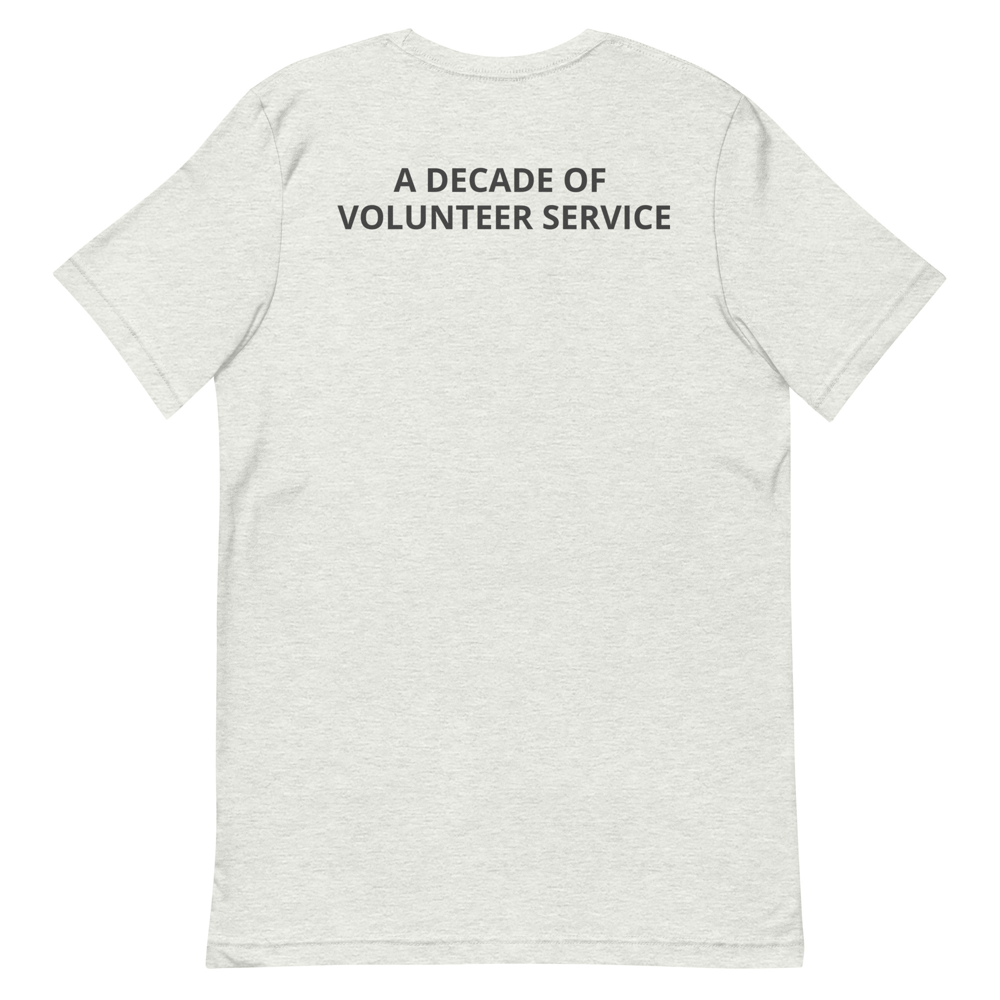 Volunteer X Decade Tee - Image 18