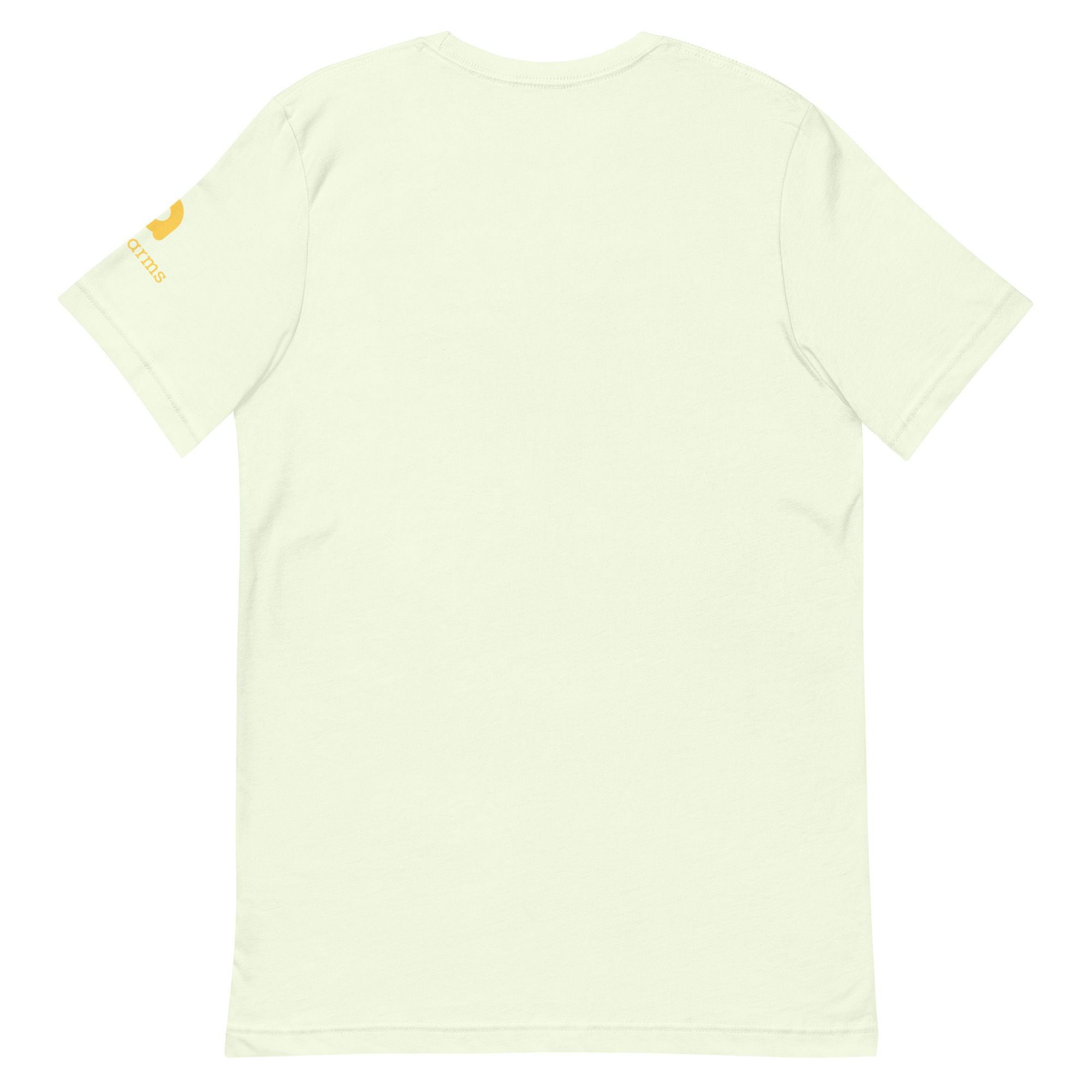 Decade of Service Tee - Image 15