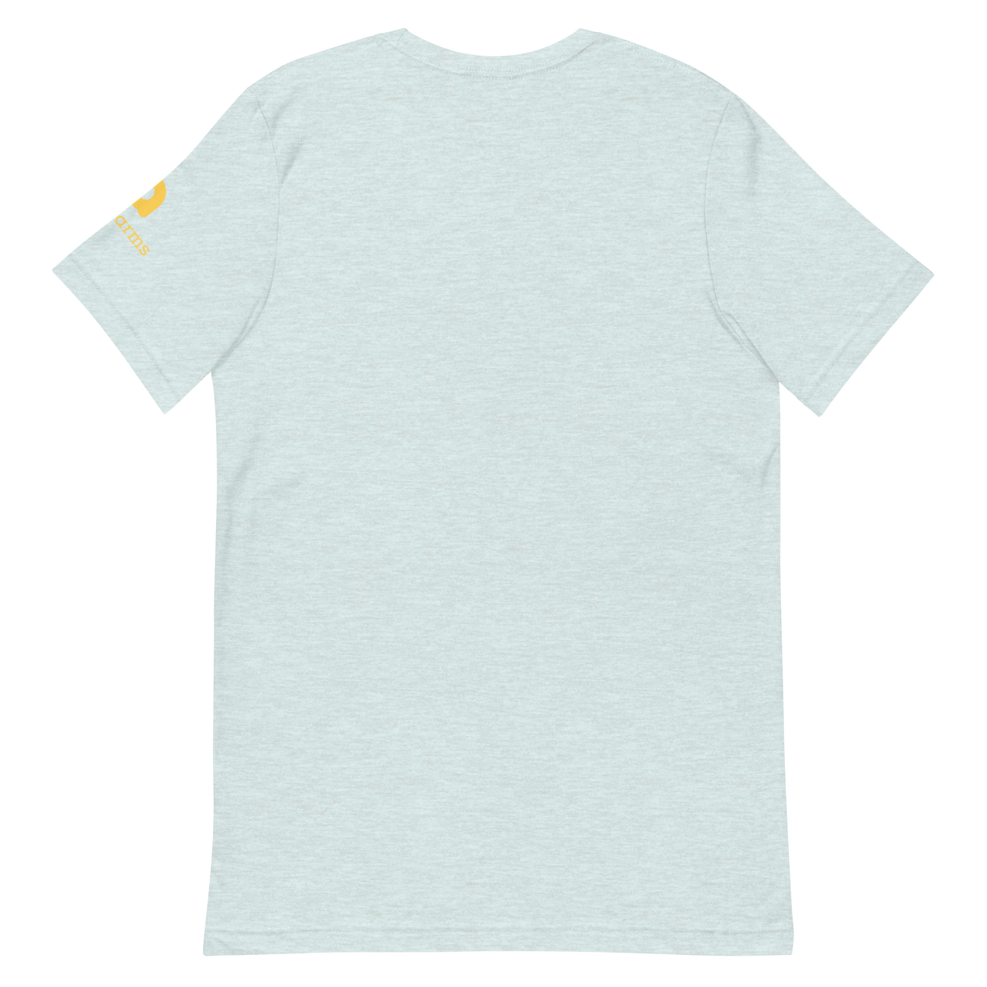 Decade of Service Tee - Image 9