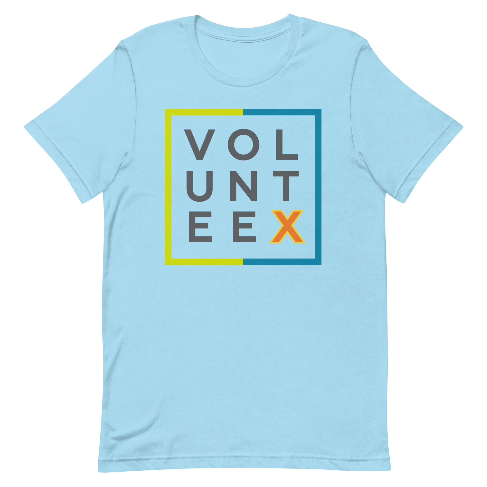 Volunteer X Decade Tee - Image 5