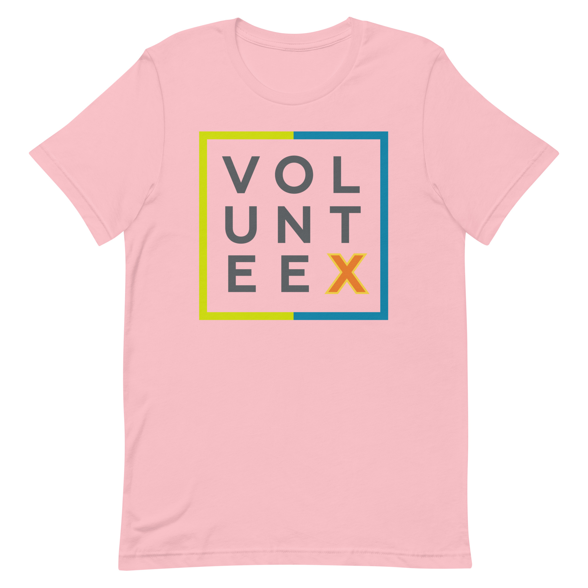 Volunteer X Decade Tee - Image 2