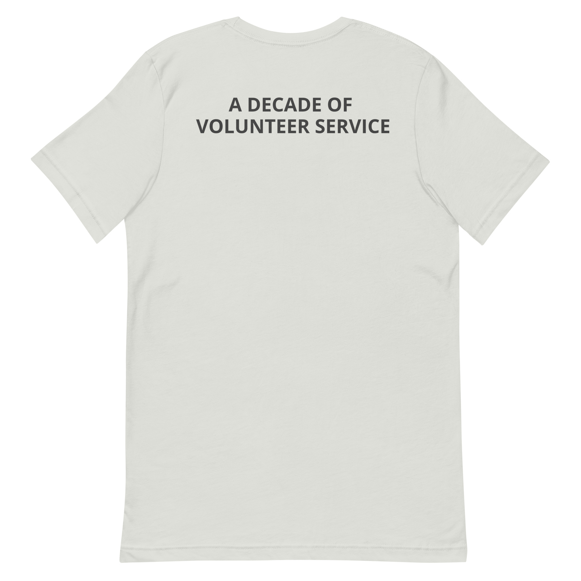 Volunteer X Decade Tee - Image 16
