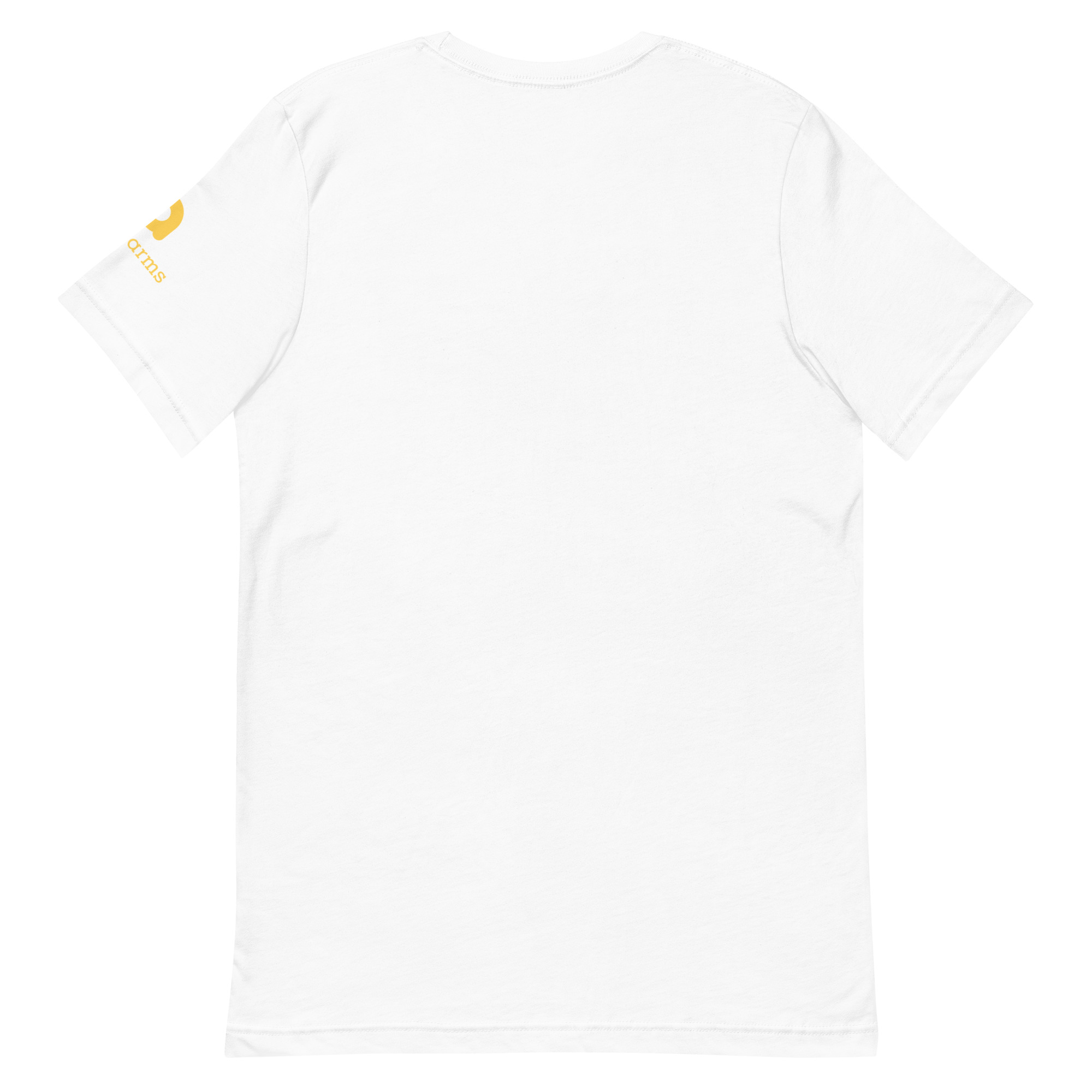 Decade of Service Tee - Image 16