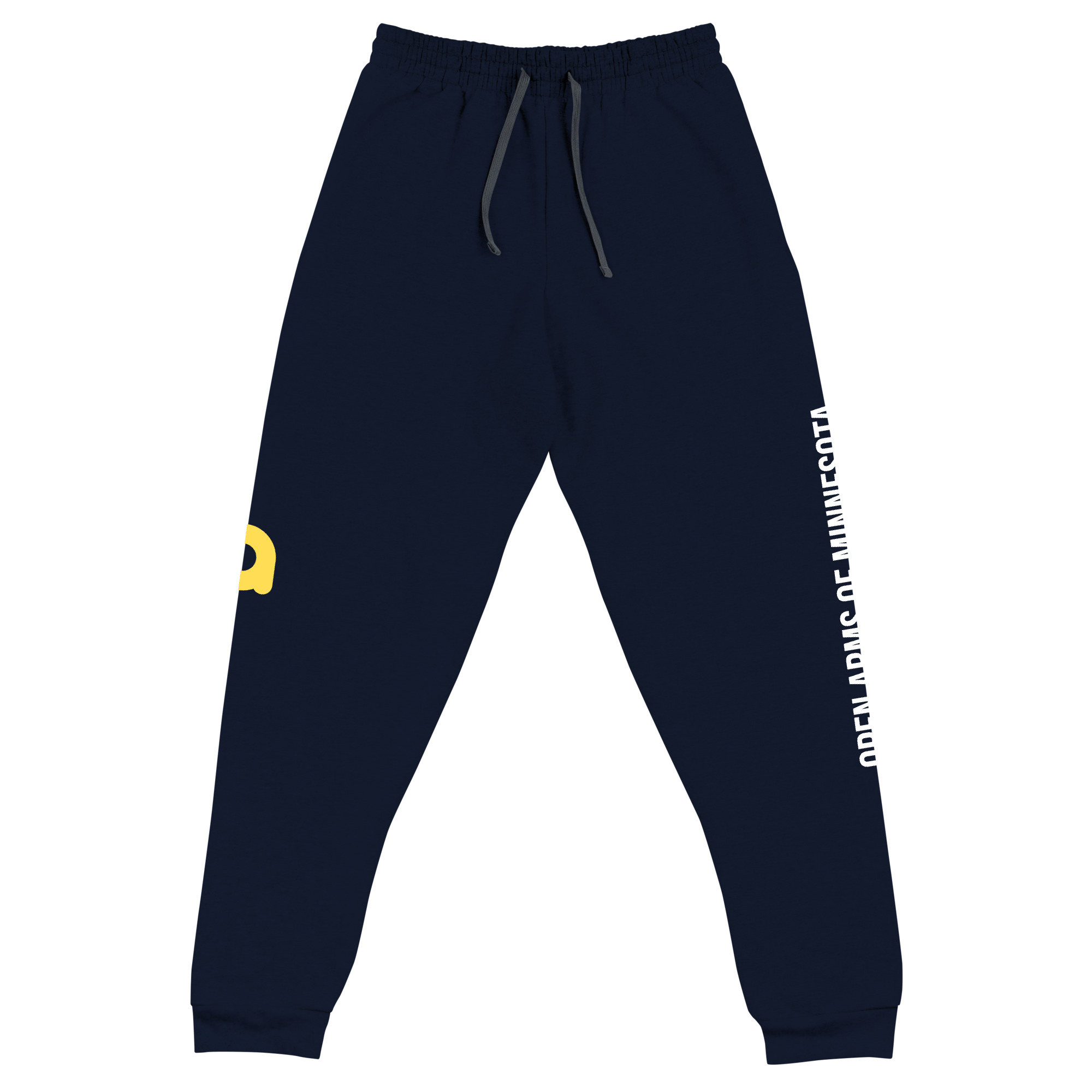 Unisex Joggers - Image 6