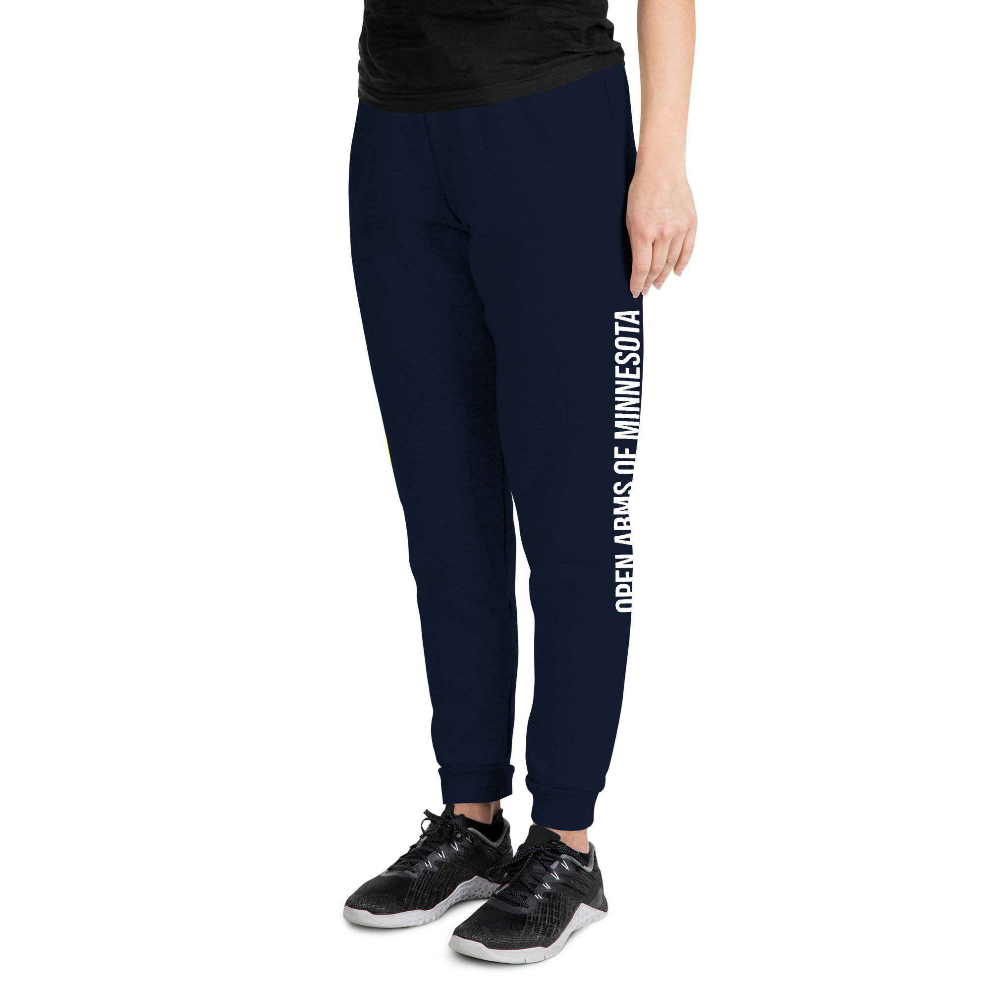Unisex Joggers - Image 2