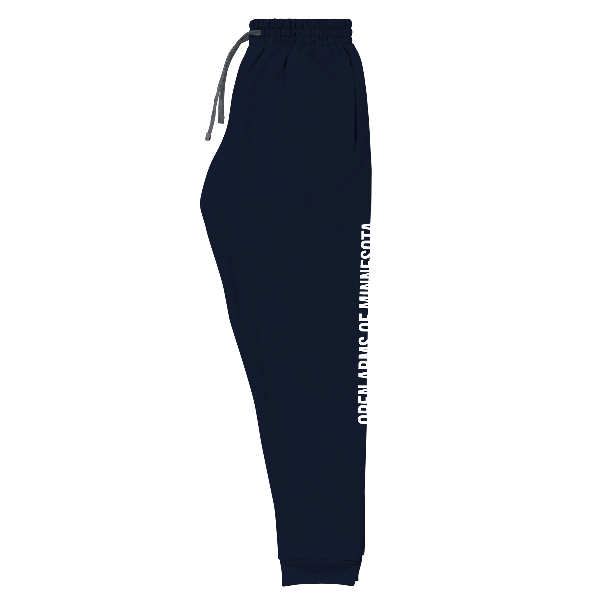 Unisex Joggers - Image 4
