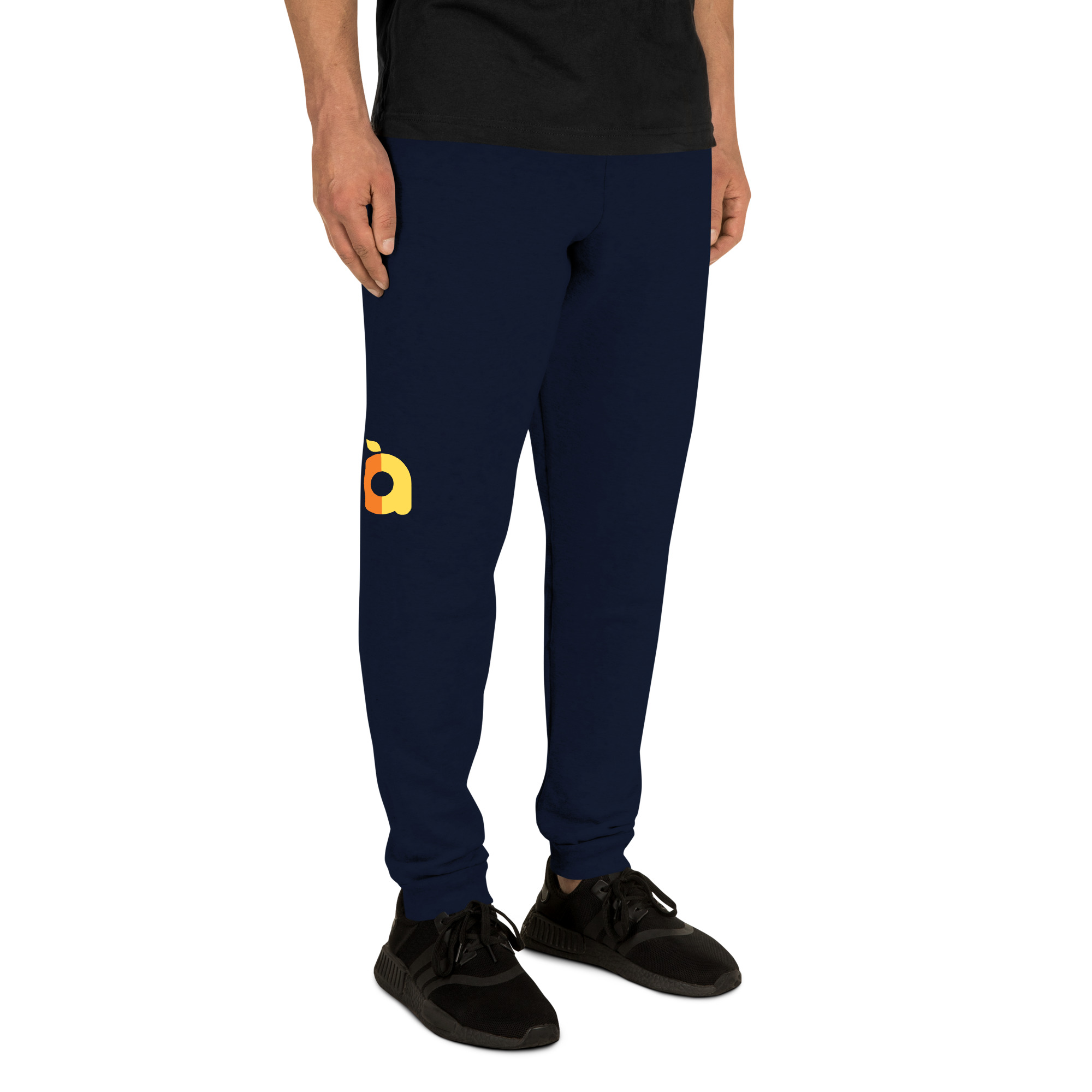 Unisex Joggers - Image 3