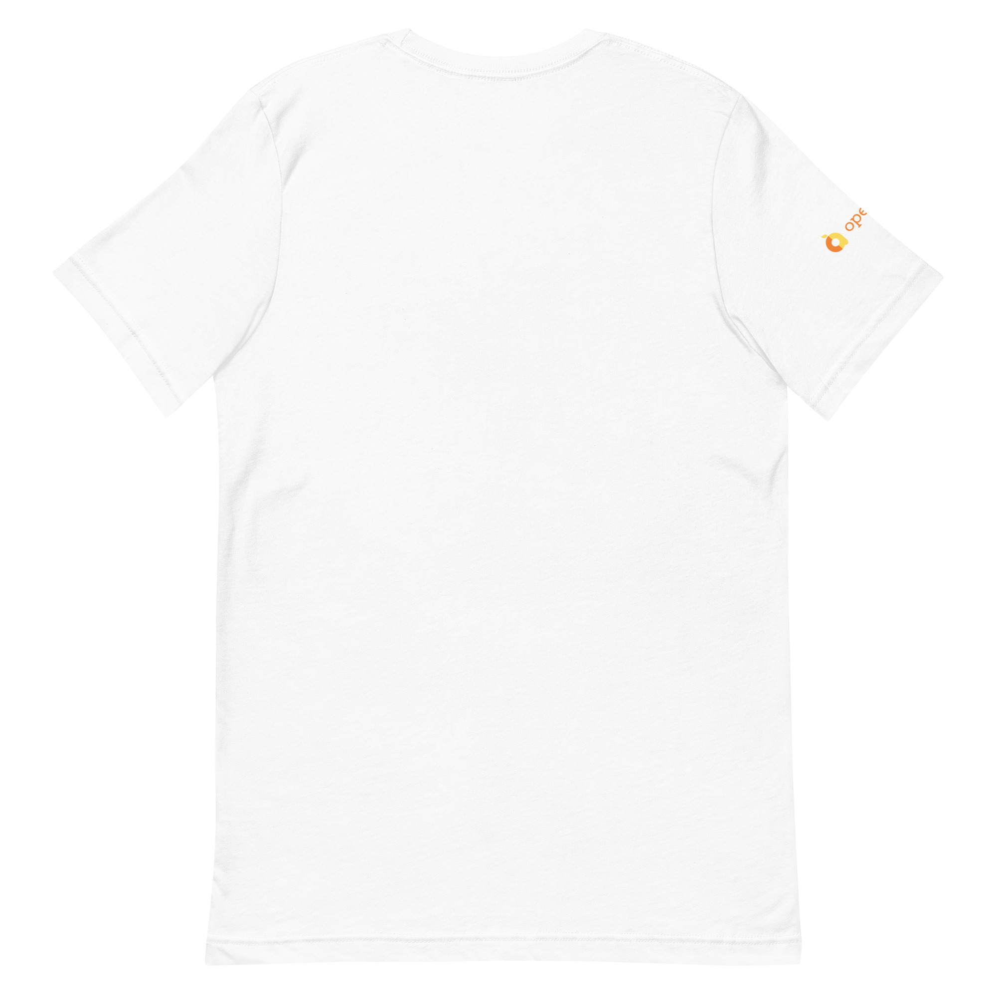 Team Open Arms Twin Cities Unisex t-shirt - Image 4