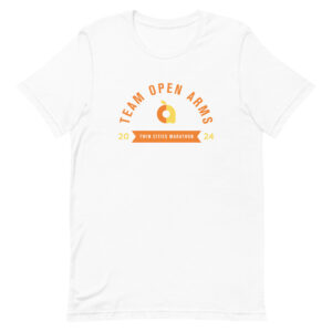 Team Open Arms Unisex t-shirt