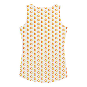 Women's Open Arms All Over Tank Top