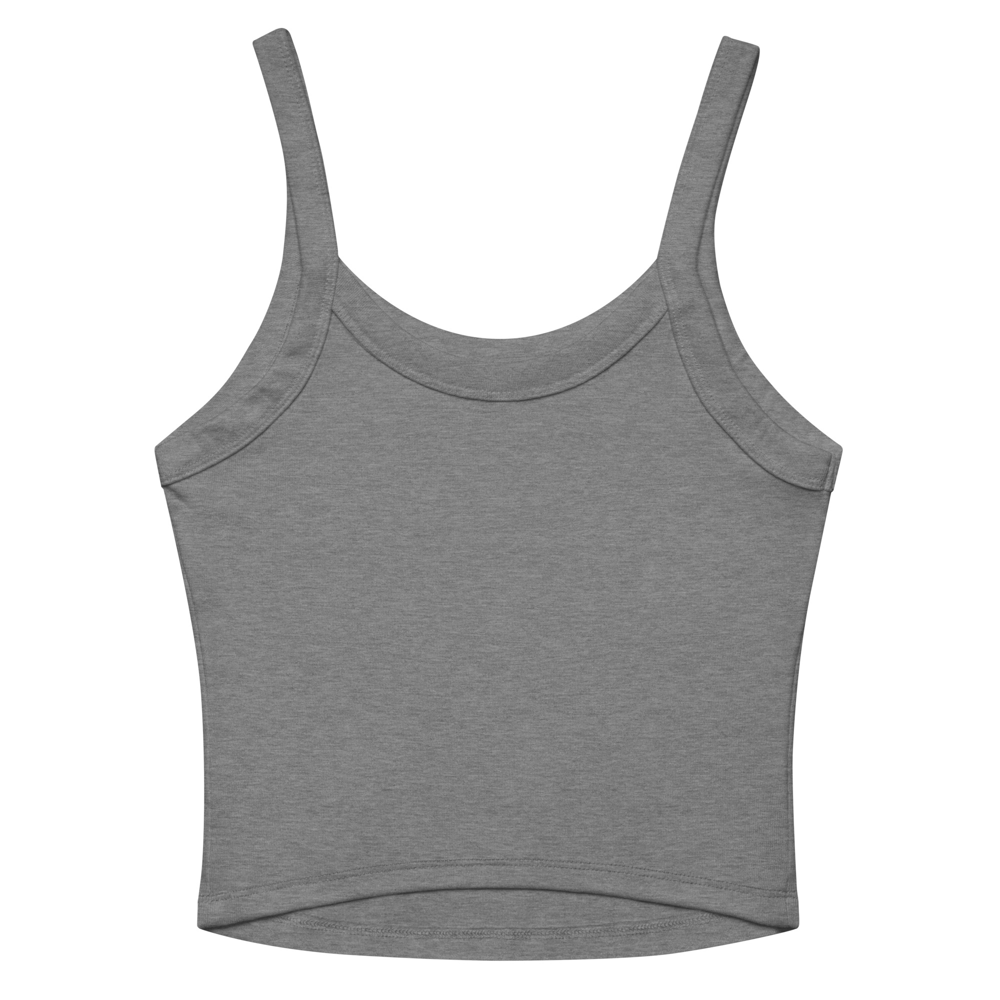 Women’s Food Is Medicine Micro-rib Tank Top - Image 13