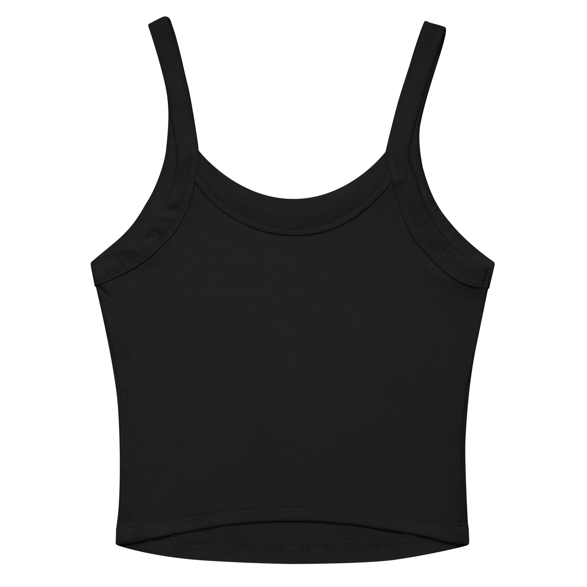 Women’s Food Is Medicine Micro-rib Tank Top - Image 9