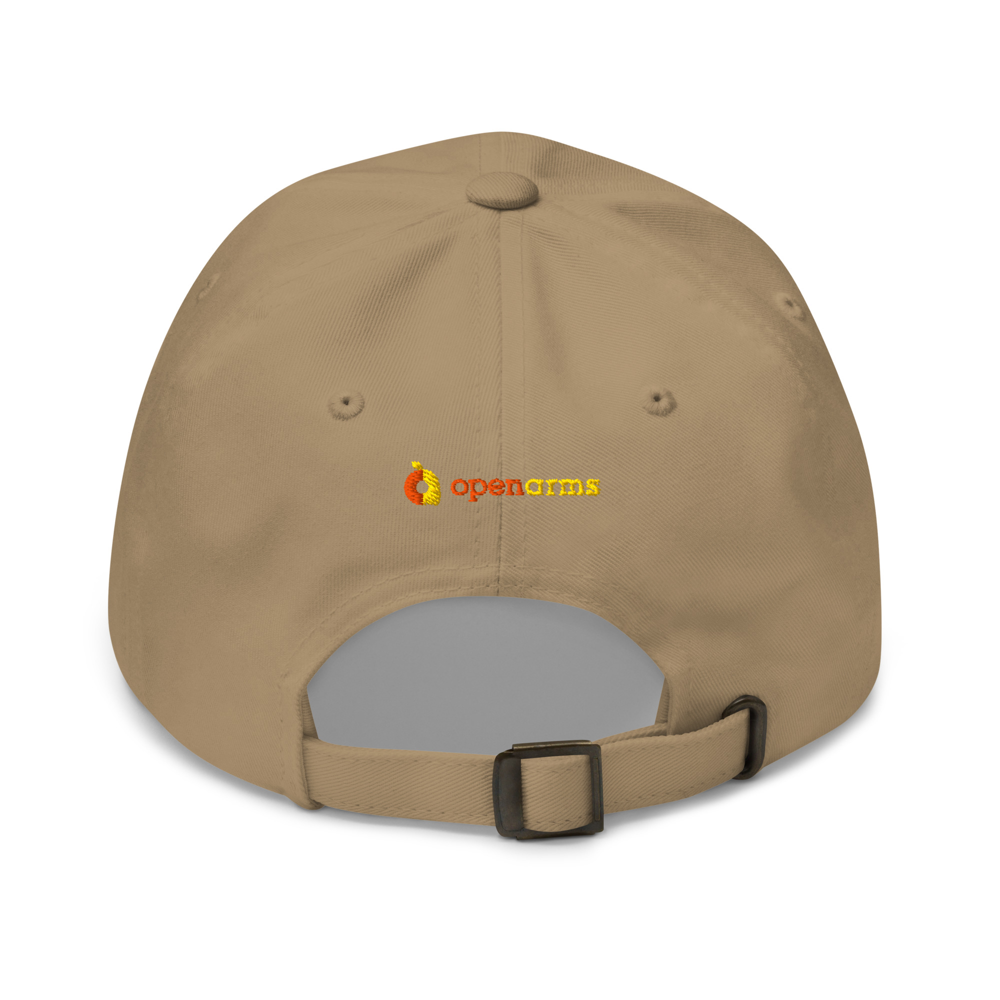 Food Is Medicine Dad Hat - Image 34