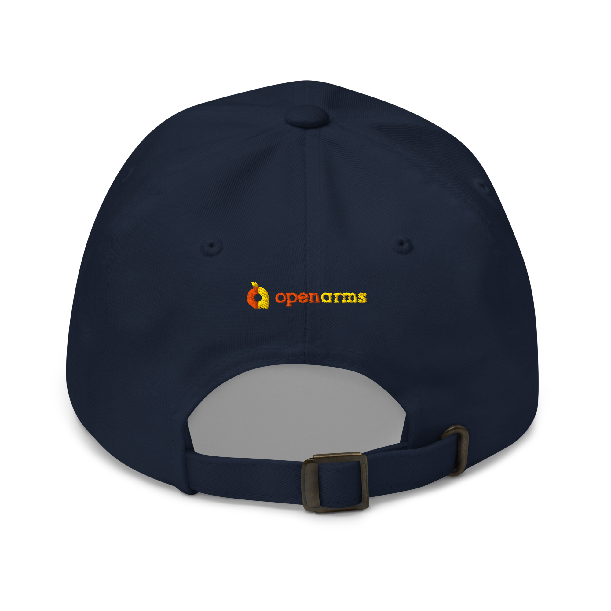 Food Is Medicine Dad Hat - Image 17