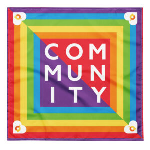Community Bandana