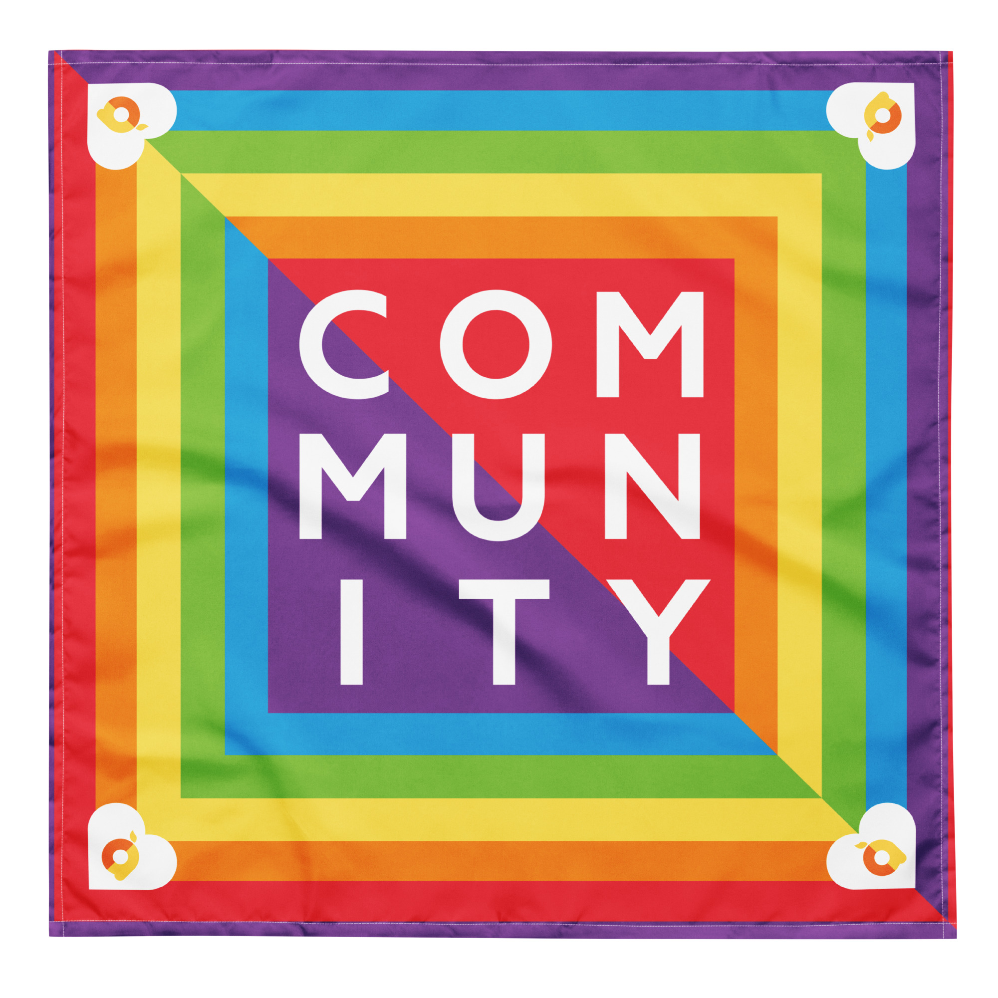 Community Bandana