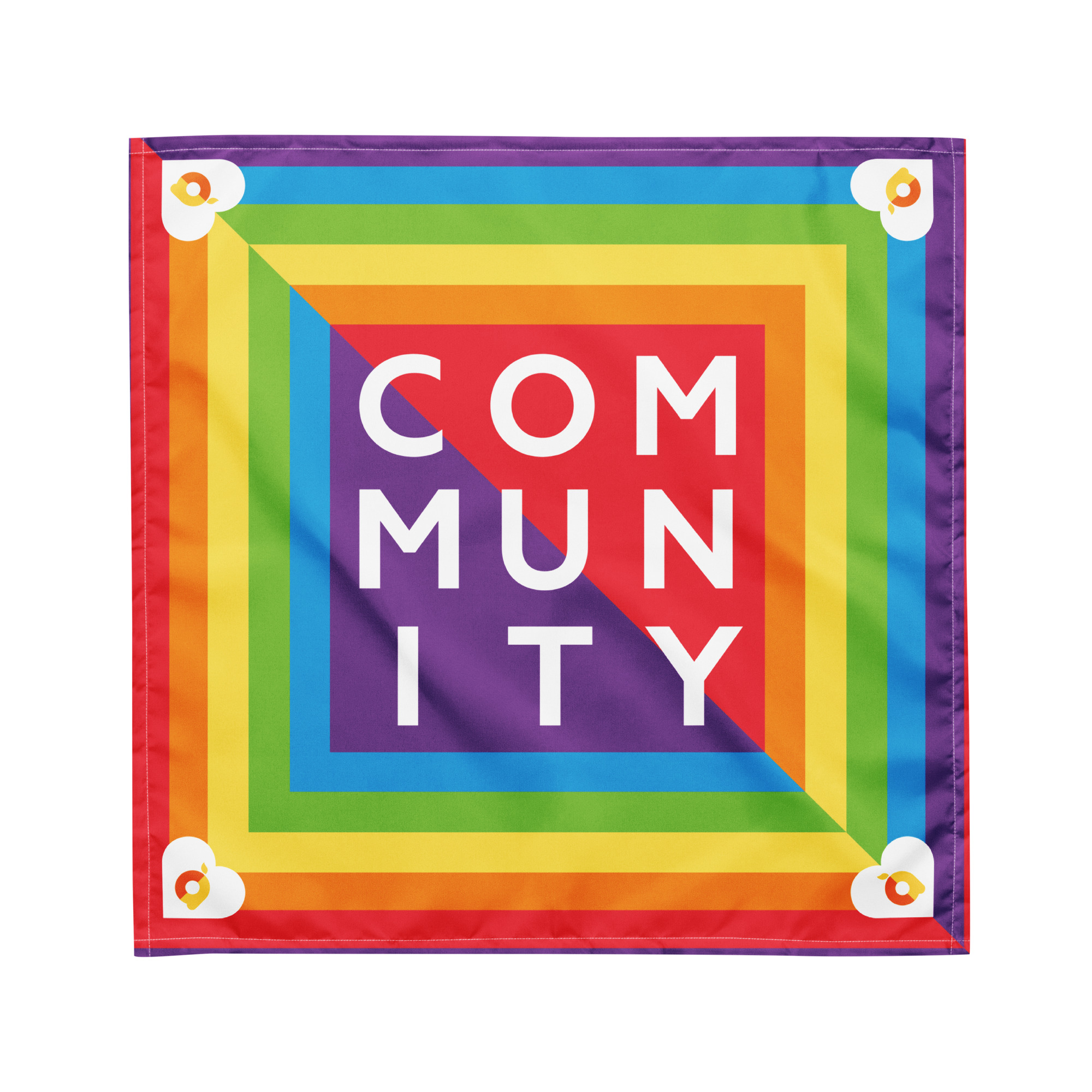Community Bandana - Image 5