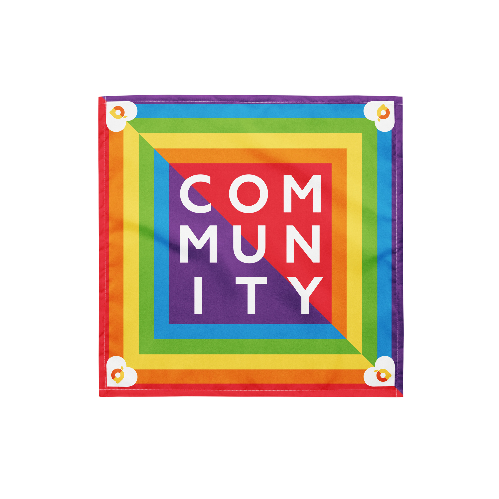 Community Bandana - Image 4