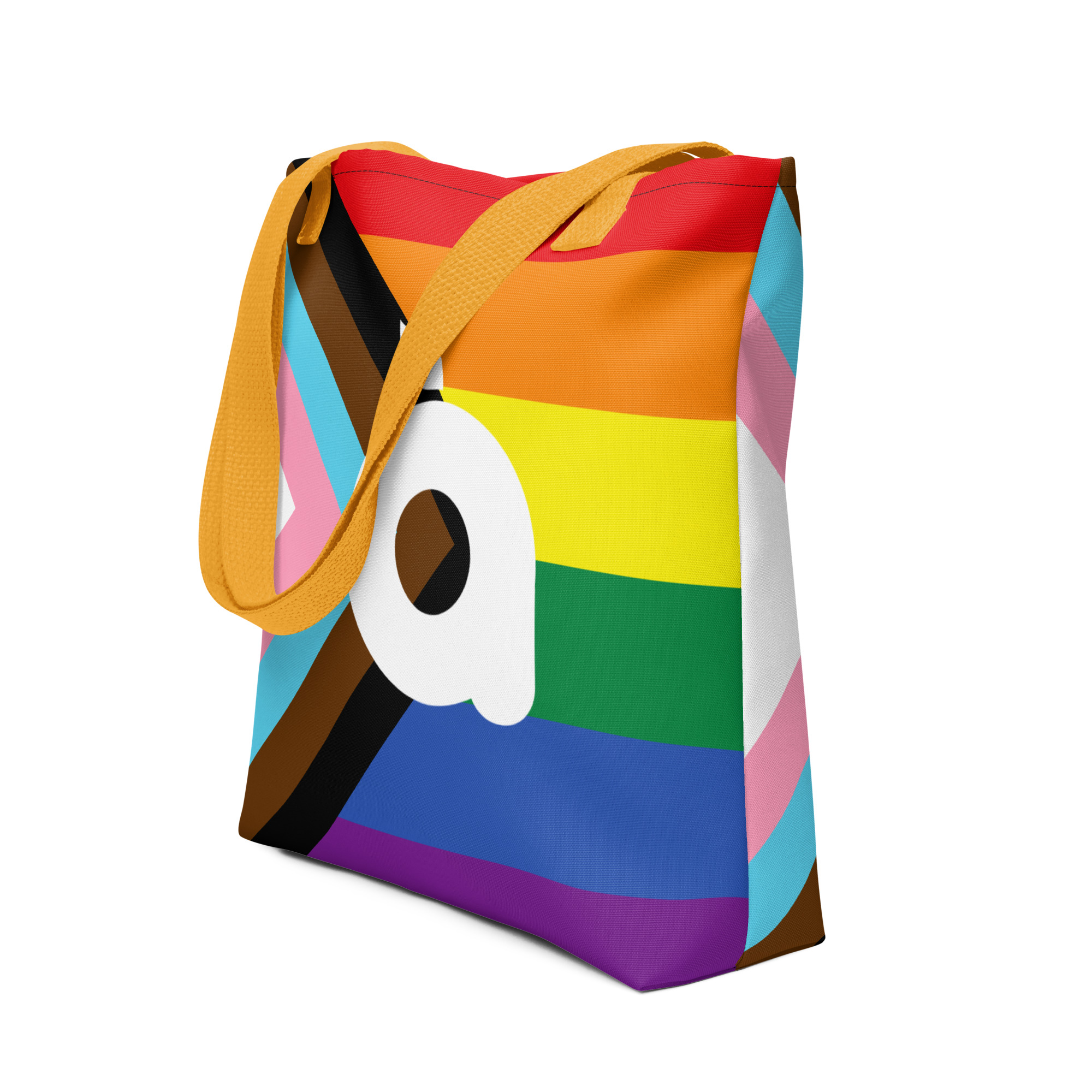 Pride Tote bag - Image 2