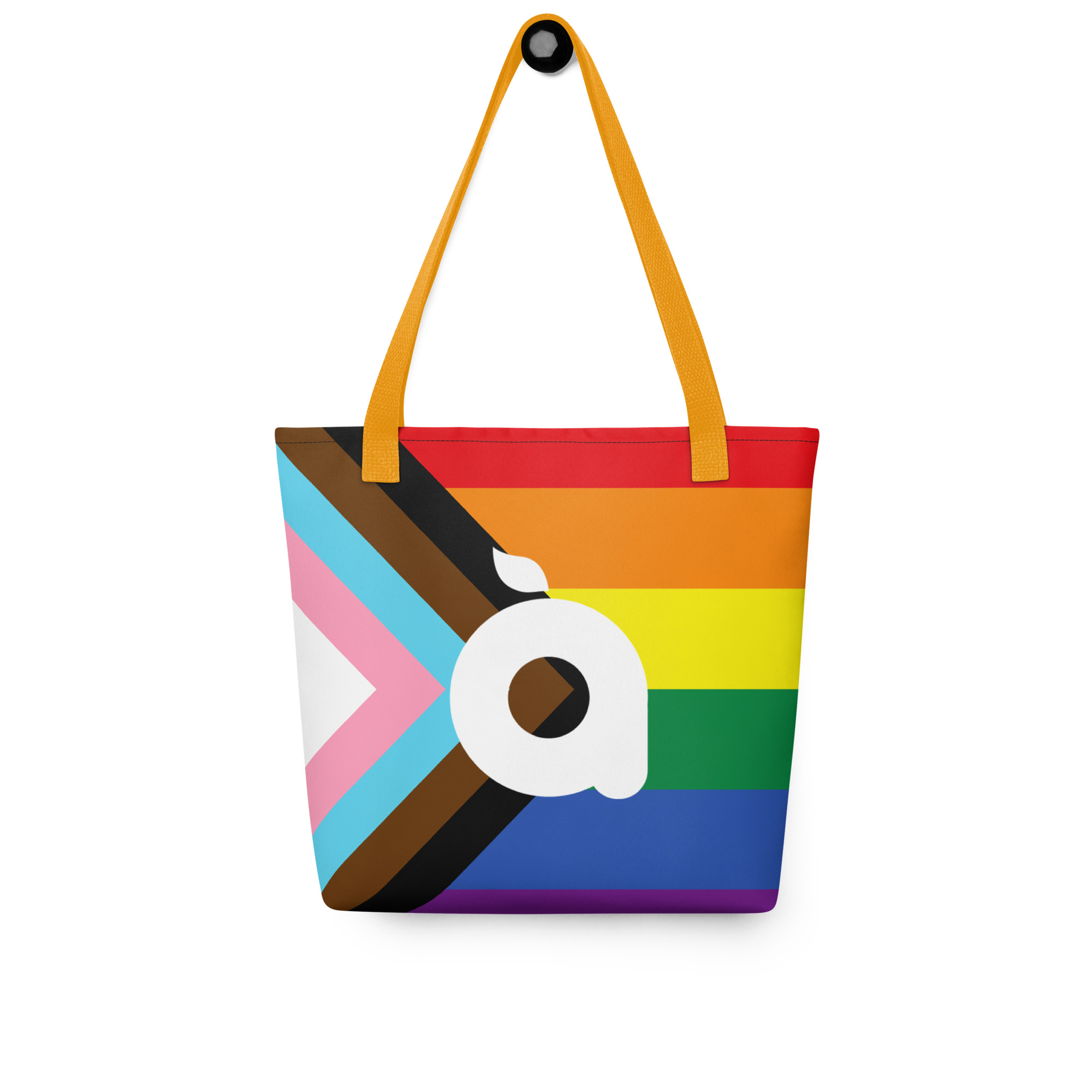 Pride Tote bag - Image 5