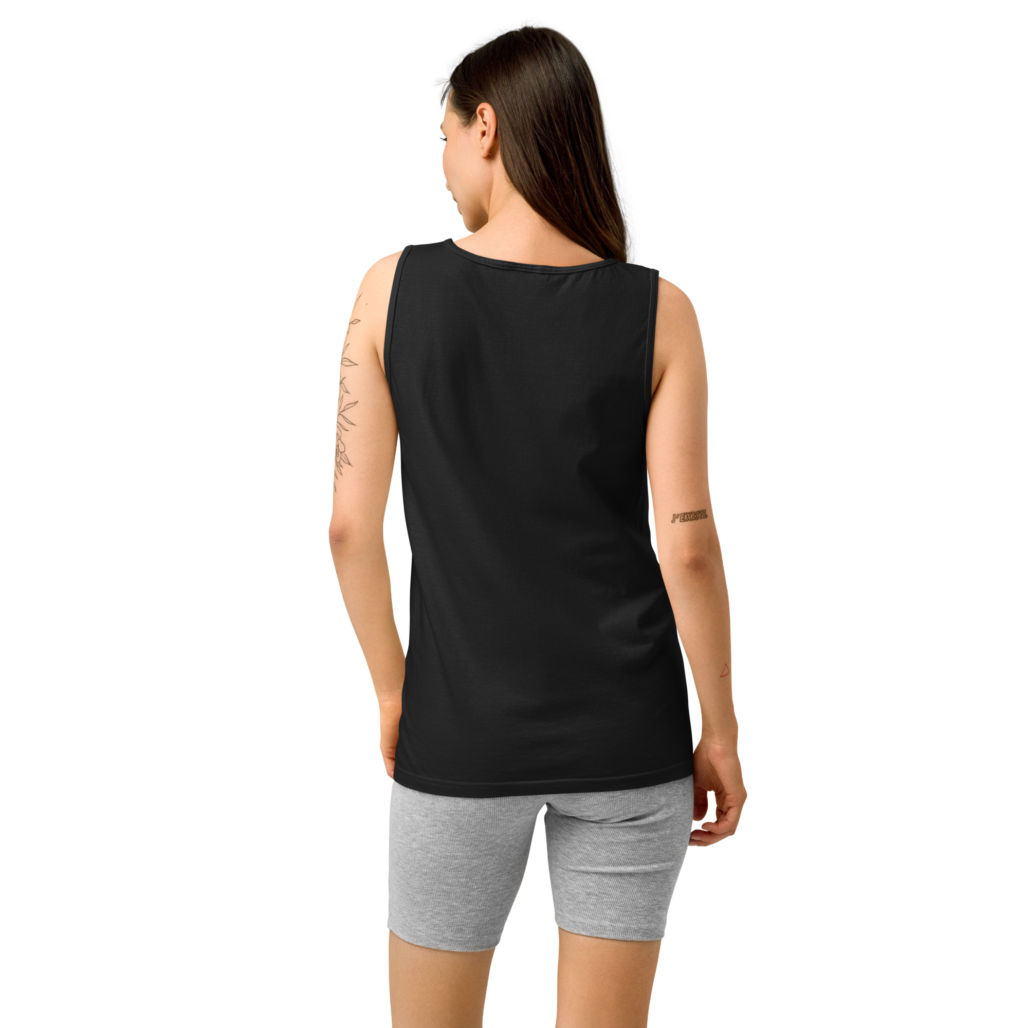 Unisex 40th Anniversary Tank - Image 3