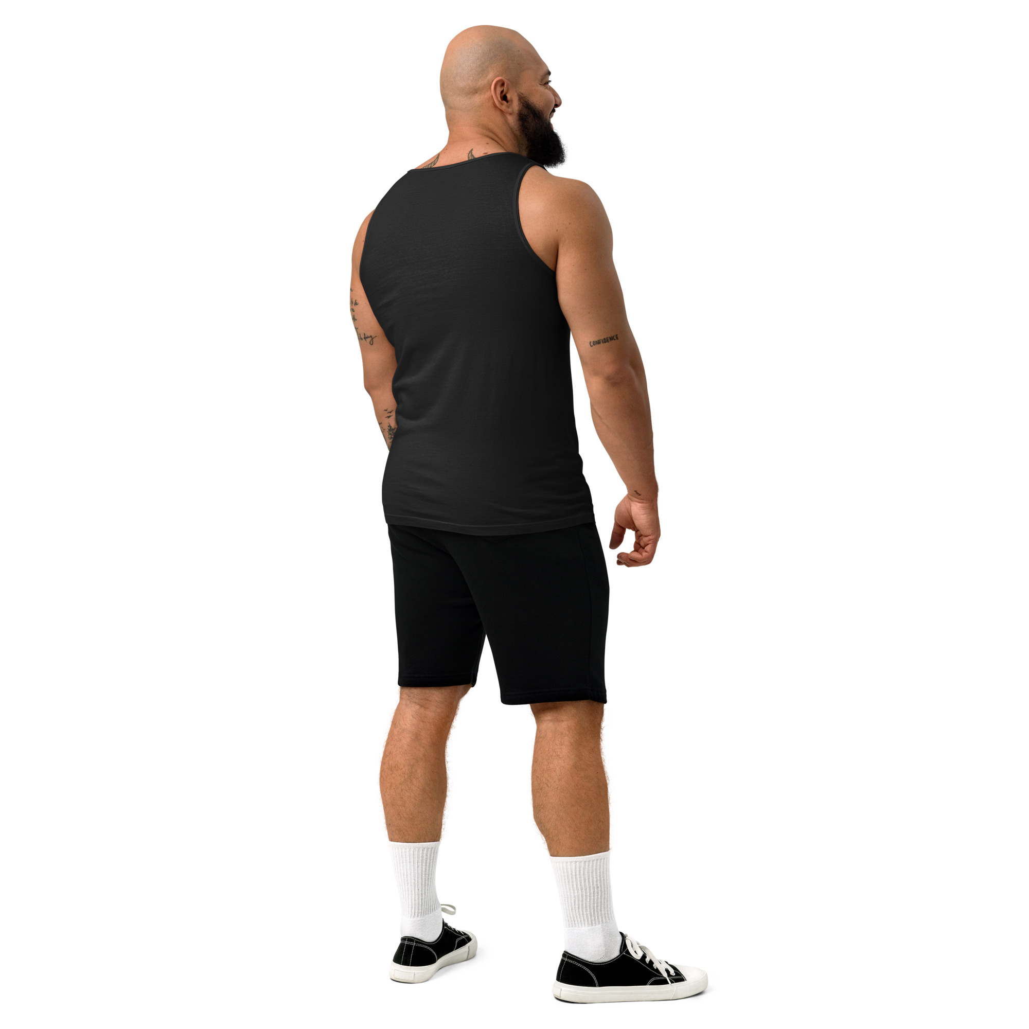 Unisex 40th Anniversary Tank - Image 5