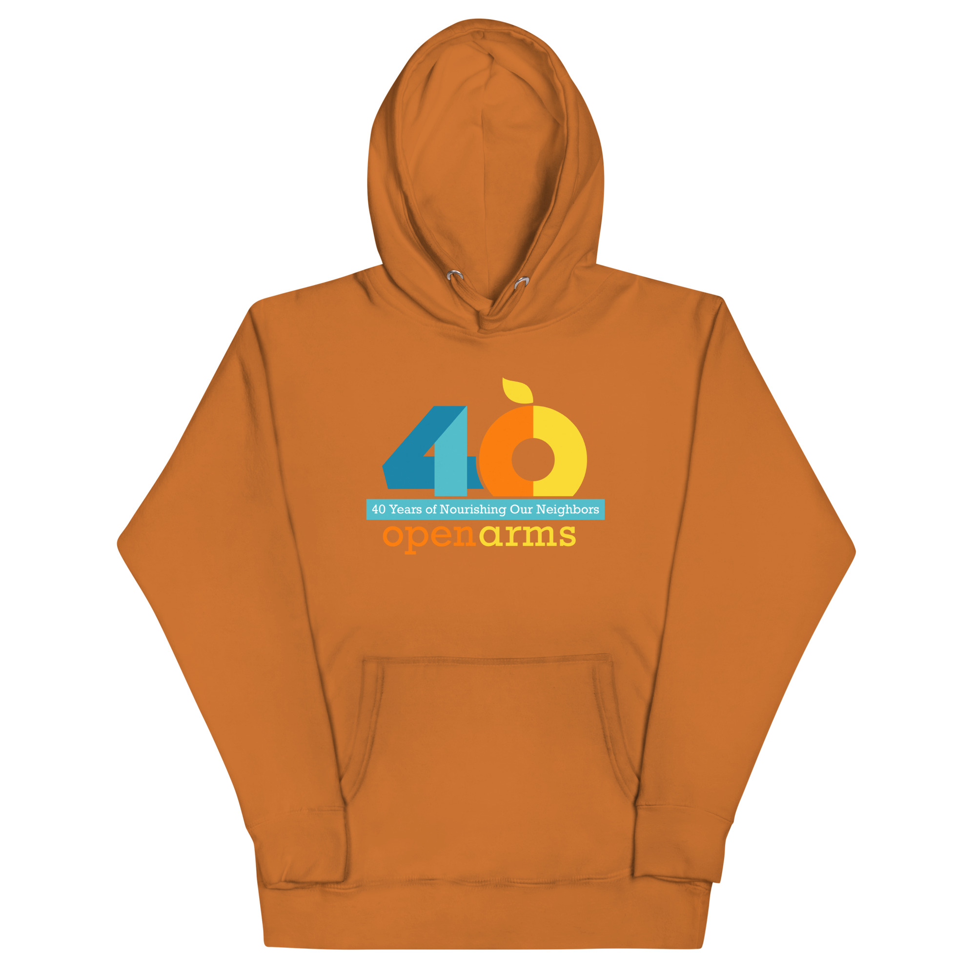 Unisex Hoodie - Image 15