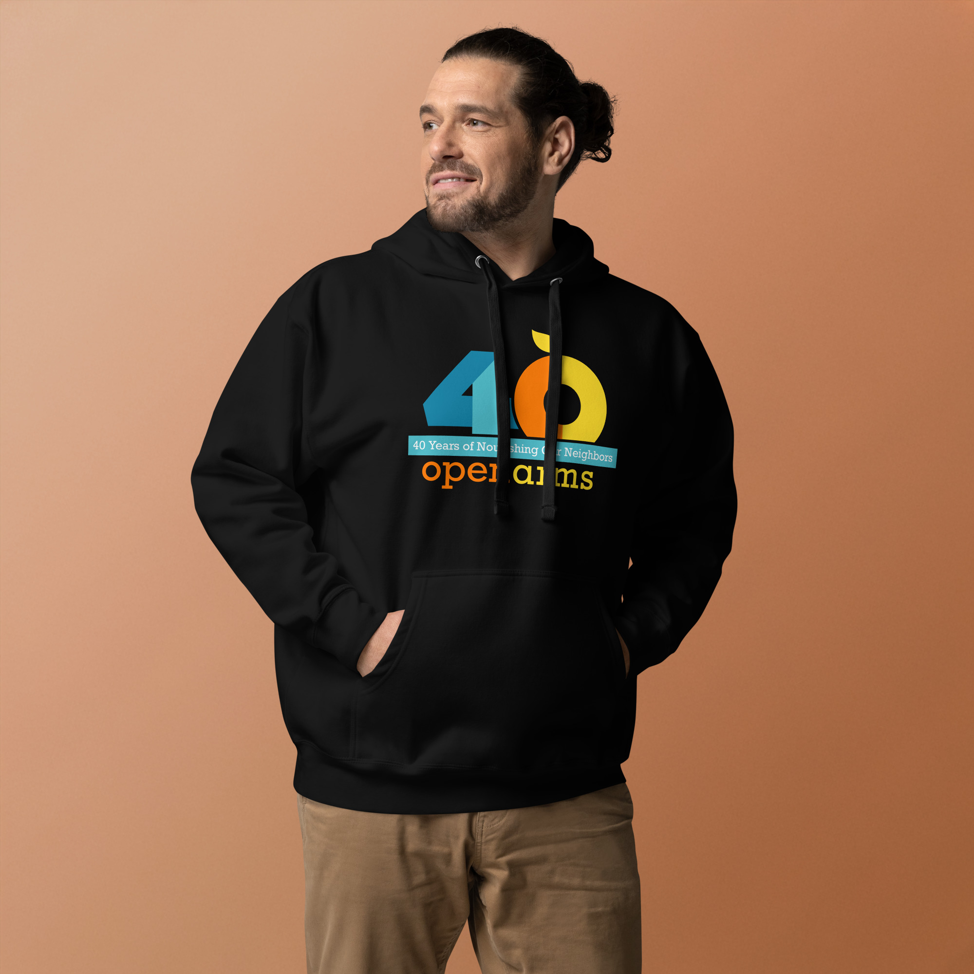 Unisex Hoodie - Image 2