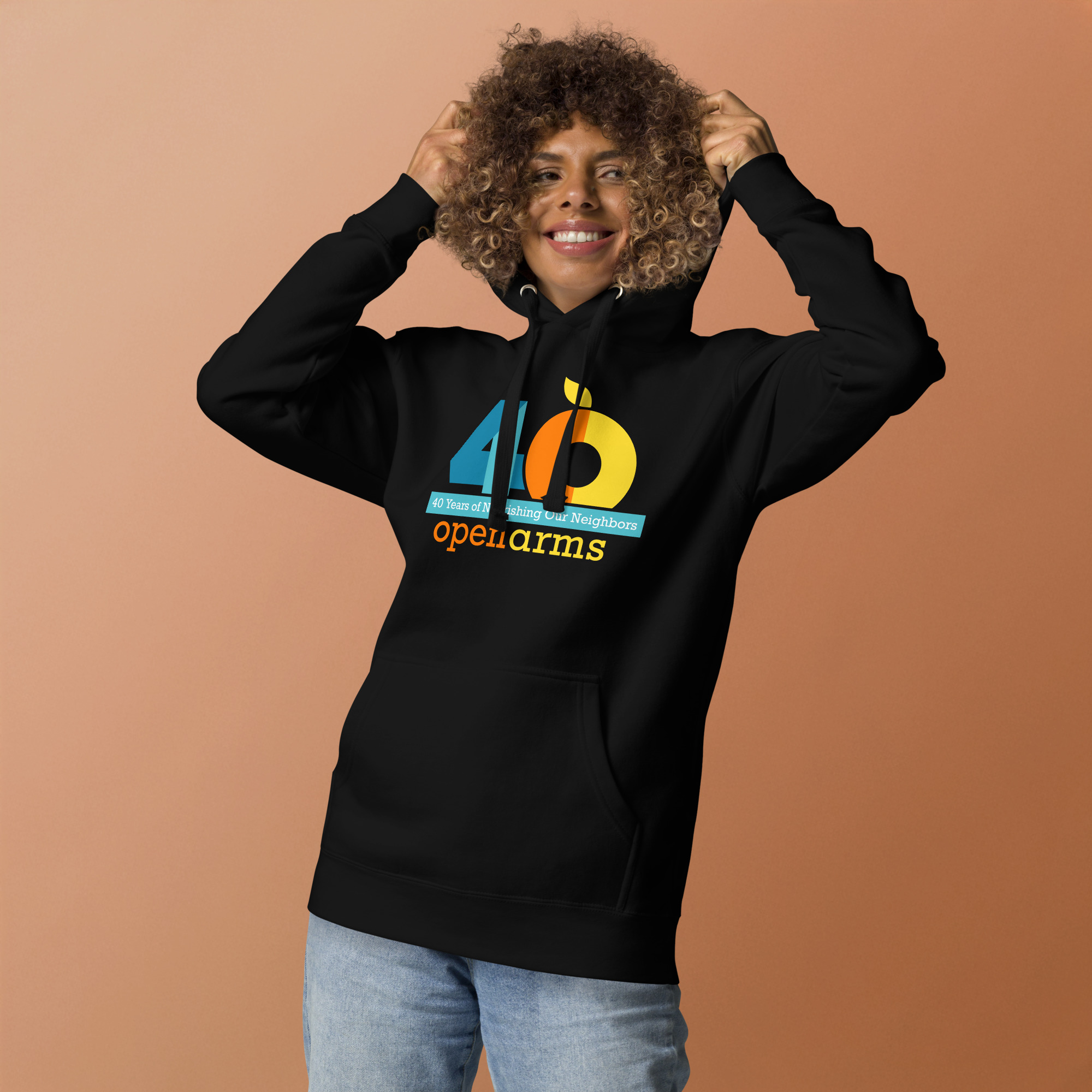 Unisex Hoodie - Image 3