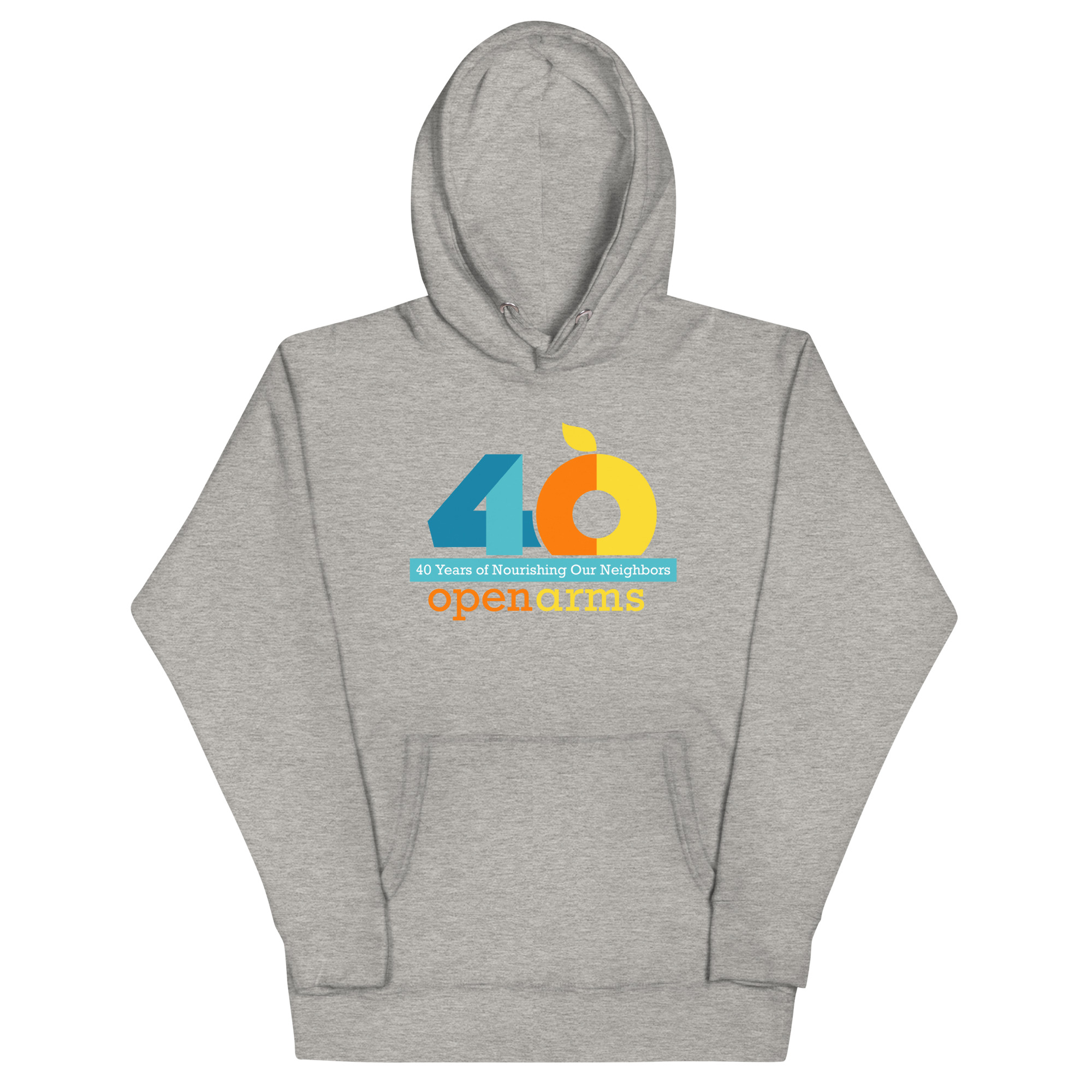 Unisex Hoodie - Image 17