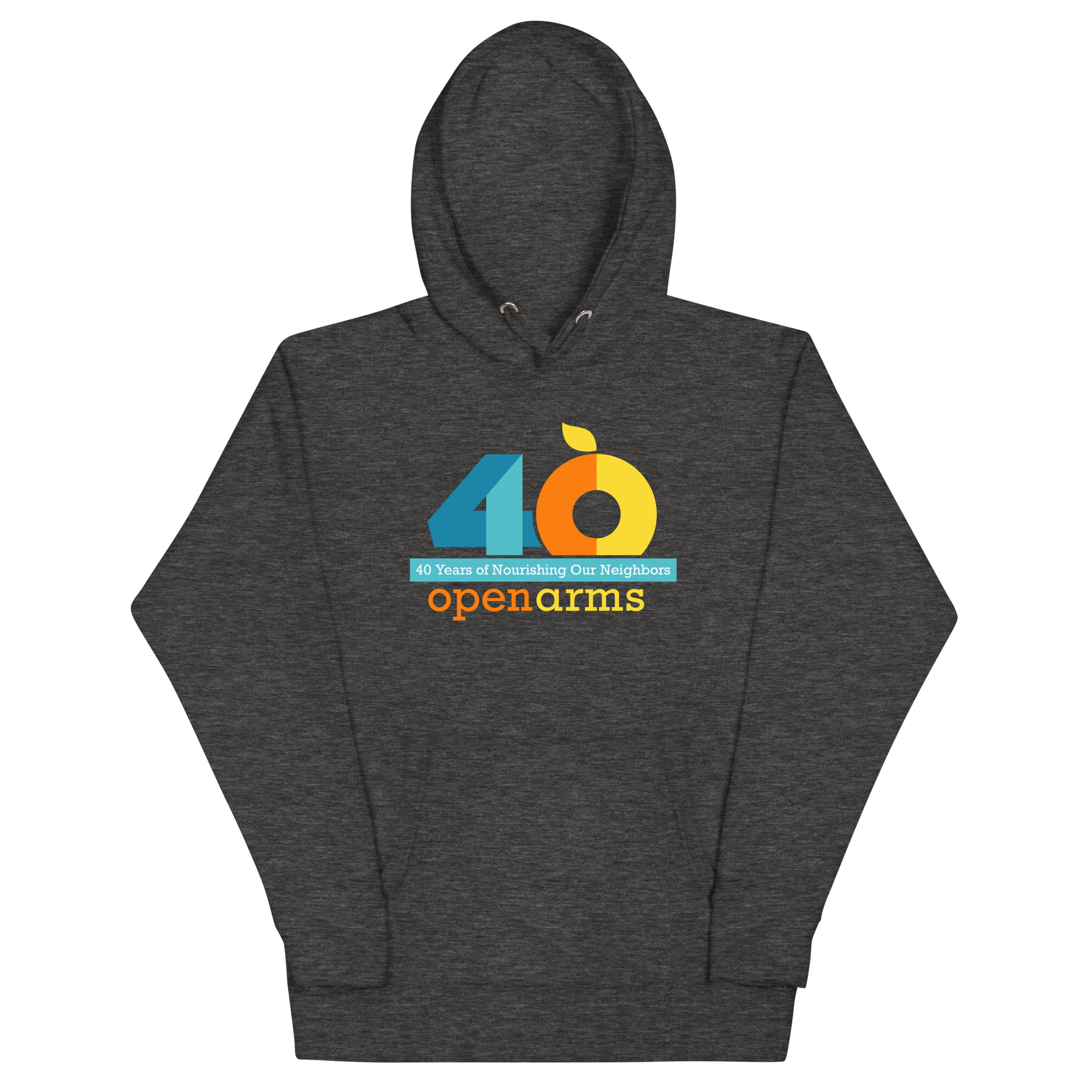 Unisex Hoodie - Image 9