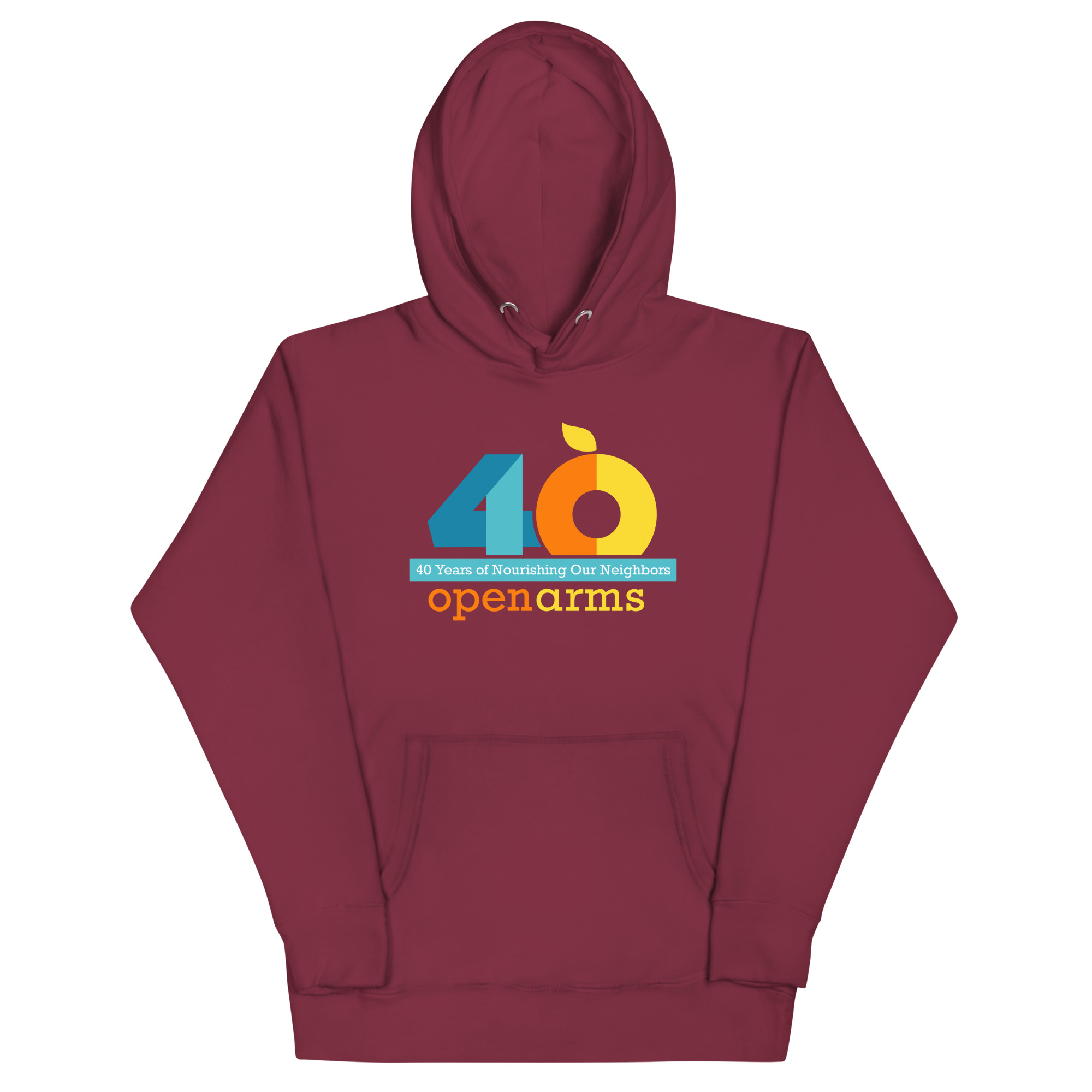 Unisex Hoodie - Image 7