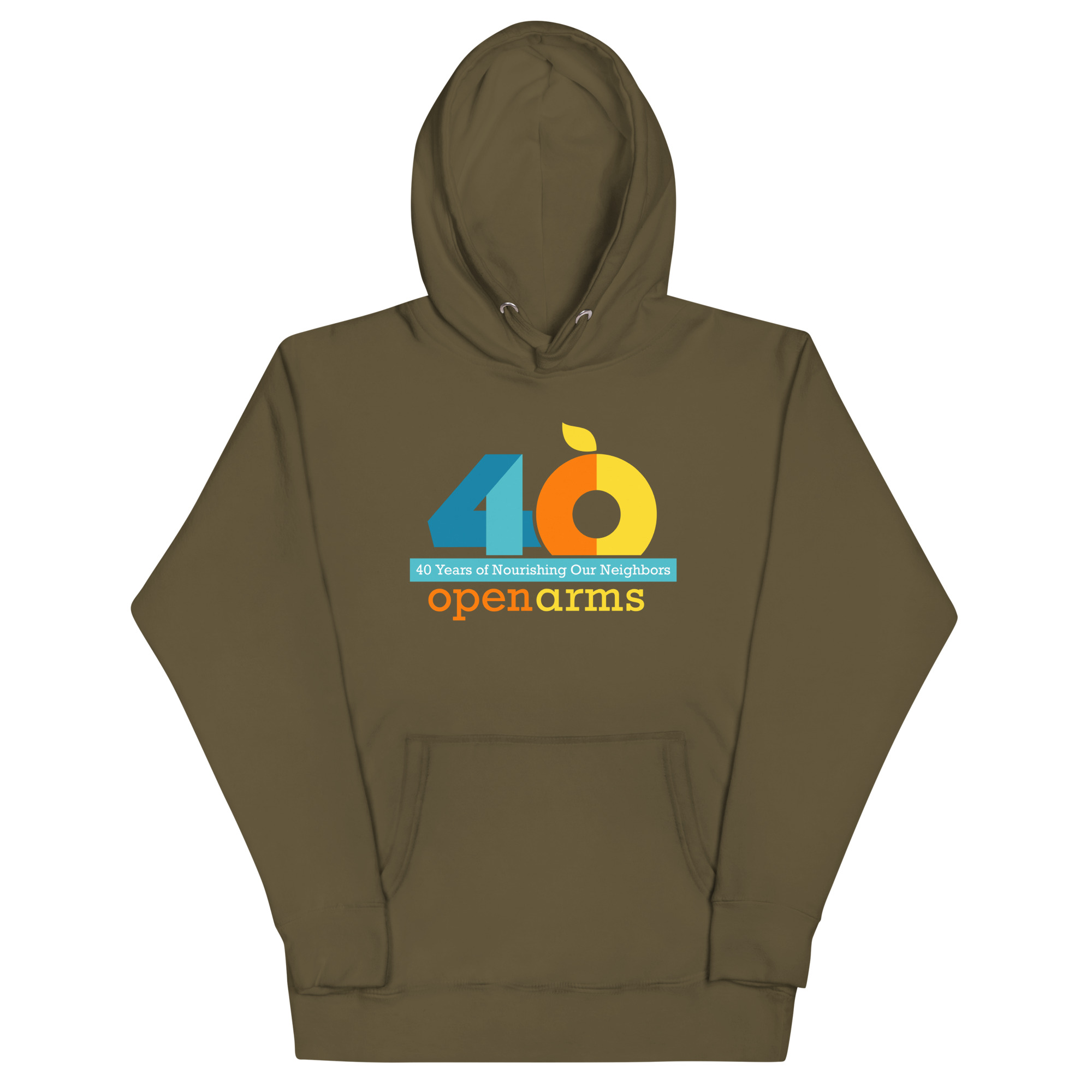 Unisex Hoodie - Image 13