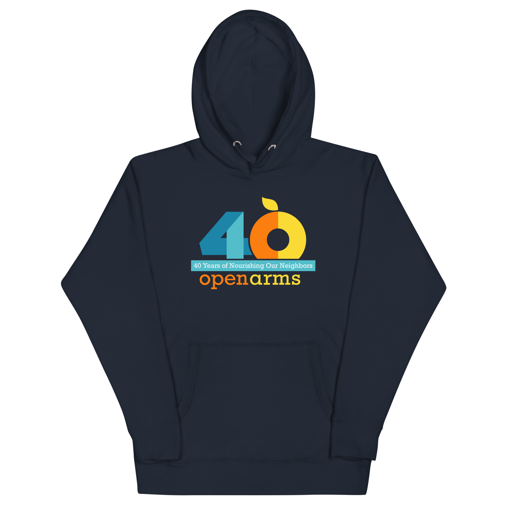 Unisex Hoodie - Image 5