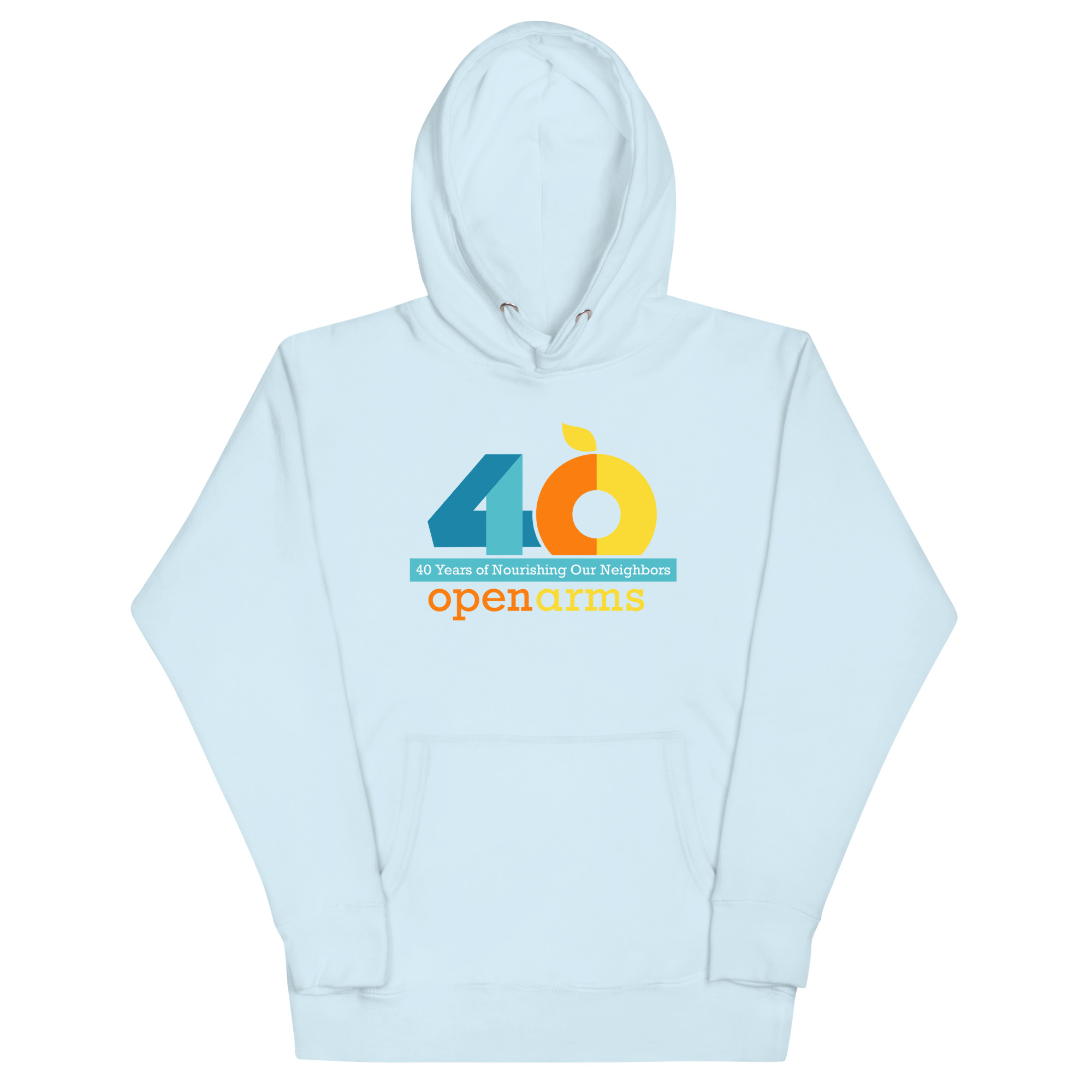 Unisex Hoodie - Image 19