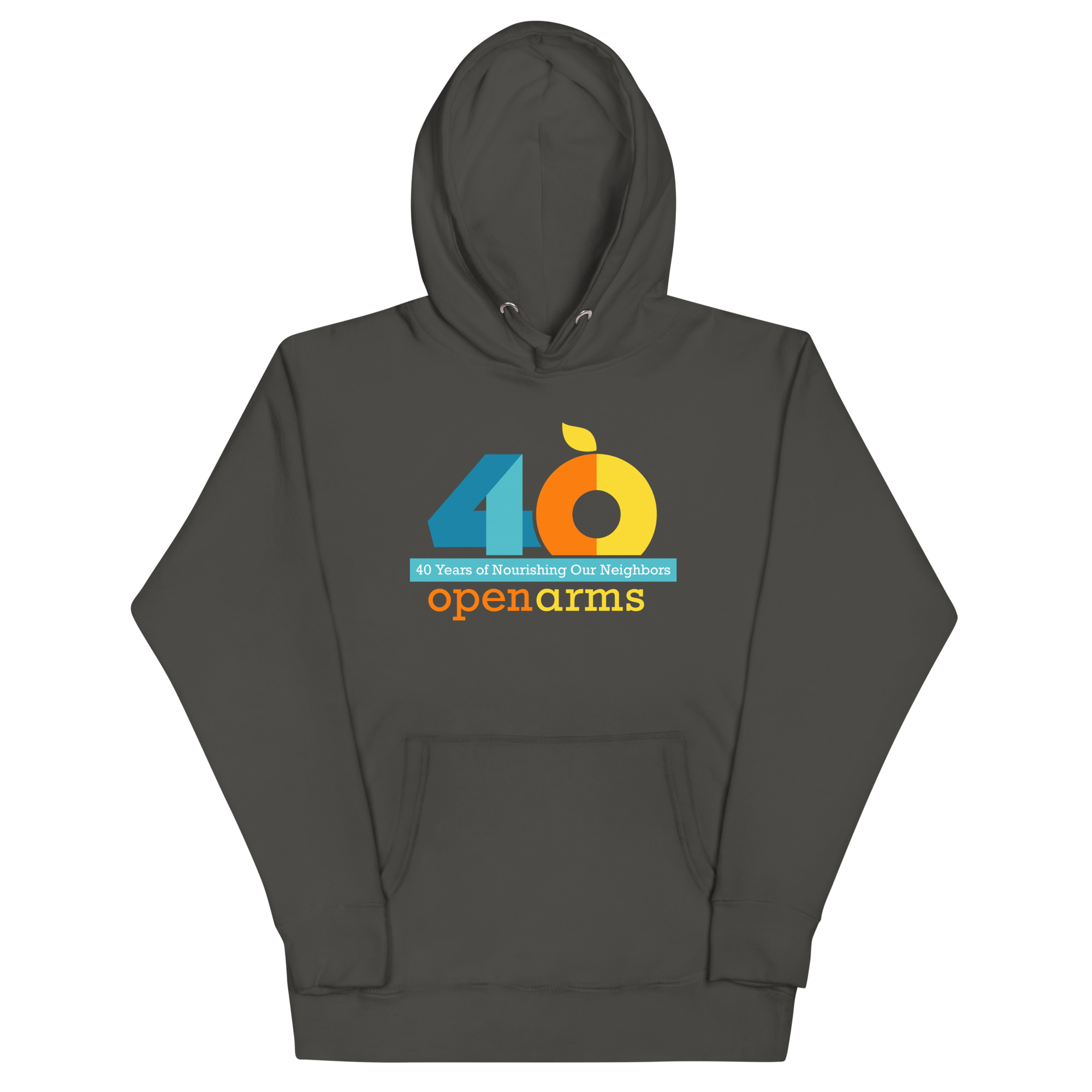 Unisex Hoodie - Image 11