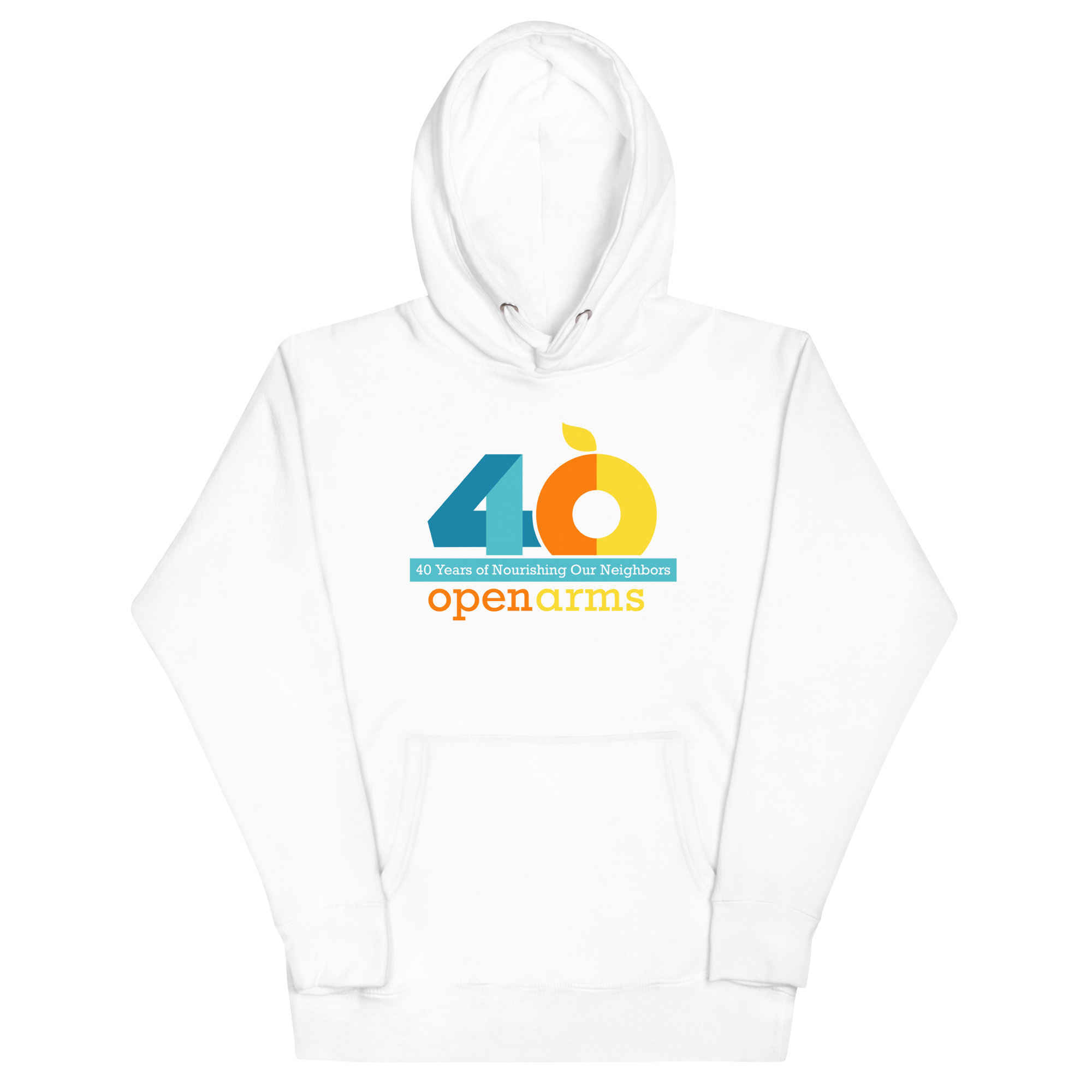 Unisex Hoodie - Image 23